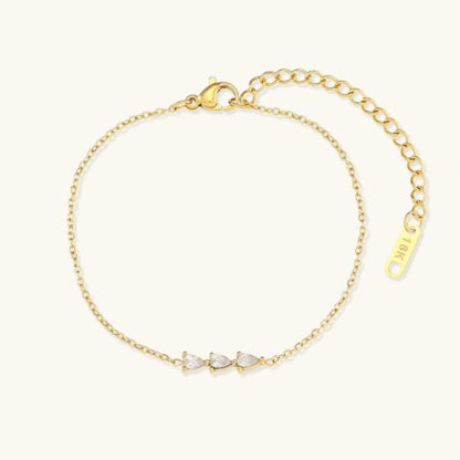 Alana Diamond Bracelet