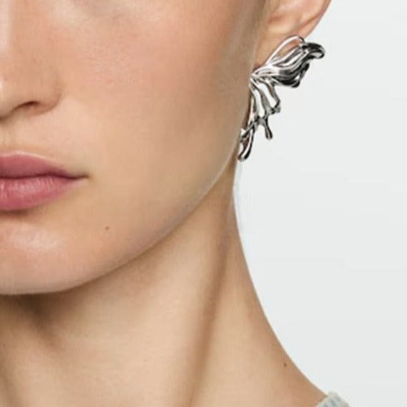 Estella Silver Earrings